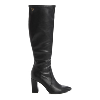 Guess Bottes à talons hauts 'Uncann Tall Dress' pour Femmes