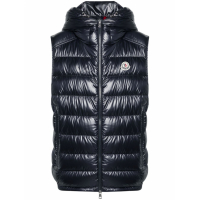 Moncler Men's 'Barant Padded' Vest