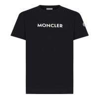 Moncler Men's 'Logo' T-Shirt