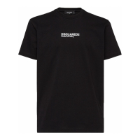 Dsquared2 Men's 'Graphic-Print' T-Shirt