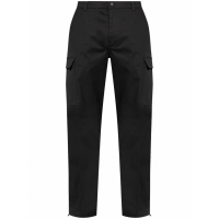 Moncler Men's 'Straight-Leg' Trousers