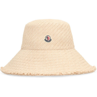 Moncler Women's 'Wide Brim' Hat