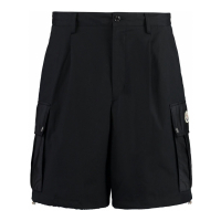 Moncler Men's Bermuda Shorts