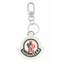 Moncler Men's 'C0Q' Keychain