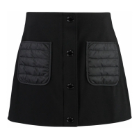 Moncler Women's Mini Skirt