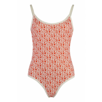 Moncler Women's 'One-Piece' Swimsuit