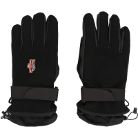 Moncler Grenoble Men's 'Padded' Gloves