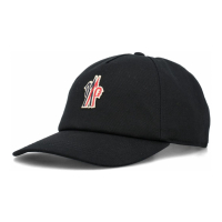 Moncler Grenoble Men's Baseball Cap