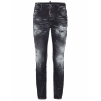 Dsquared2 Men's 'Distressed' Jeans