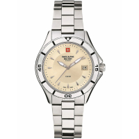 Swiss Alpine Military Women's 'Nautilus' Watch