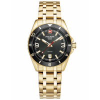 Swiss Alpine Military Men's 'Sierra' Watch