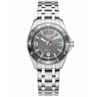 Swiss Alpine Military Men's 'Sierra' Watch