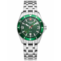 Swiss Alpine Military Men's 'Sierra' Watch