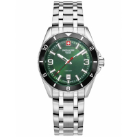 Swiss Alpine Military Men's 'Sierra' Watch