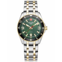 Swiss Alpine Military Men's 'Sierra' Watch