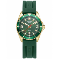 Swiss Alpine Military Men's 'Sierra' Watch