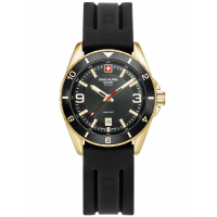 Swiss Alpine Military Men's 'Sierra' Watch