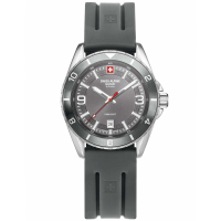 Swiss Alpine Military Men's 'Sierra' Watch