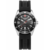 Swiss Alpine Military Men's 'Sierra' Watch