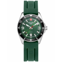 Swiss Alpine Military Men's 'Sierra' Watch