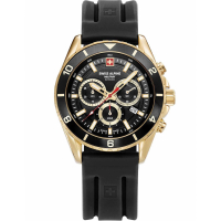 Swiss Alpine Military Men's 'Sierra Chrono' Watch