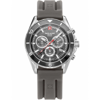 Swiss Alpine Military Men's 'Sierra Chrono' Watch