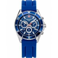 Swiss Alpine Military Men's 'Sierra Chrono' Watch