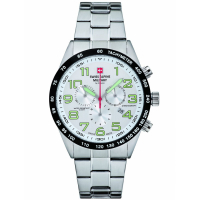 Swiss Alpine Military Men's 'Combat Light' Watch