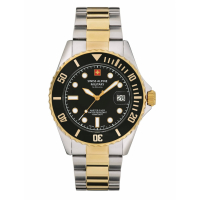 Swiss Alpine Military Men's 'Master Diver' Watch