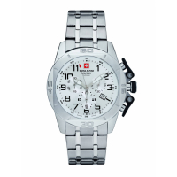 Swiss Alpine Military Men's 'Tornado' Watch