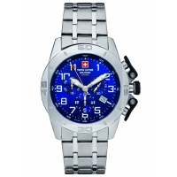 Swiss Alpine Military Men's 'Tornado' Watch