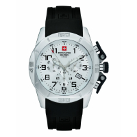 Swiss Alpine Military Men's 'Tornado' Watch