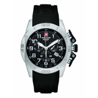 Swiss Alpine Military Men's 'Tornado' Watch