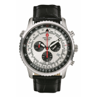 Swiss Alpine Military Men's 'Spirit' Watch