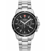 Swiss Alpine Military Men's 'Douglas' Watch