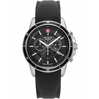 Swiss Alpine Military Men's 'Douglas' Watch