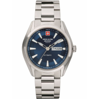 Swiss Alpine Military Men's '7090.2135' Watch