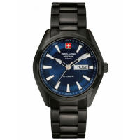 Swiss Alpine Military Men's '7090.2175' Watch