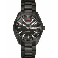 Swiss Alpine Military Men's '7090.2177' Watch