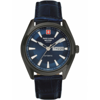 Swiss Alpine Military Men's '7090.2575' Watch