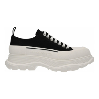 Alexander McQueen Men's 'Tread Slick lace-up' Sneakers