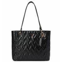 Guess Sac Cabas 'Adelard Small Noel Tote' pour Femmes