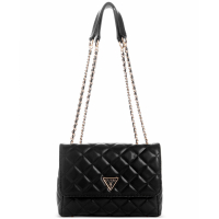 Guess Sac à bandoulière 'Tali Convertible Small Flap' pour Femmes