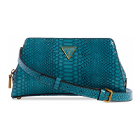 Guess Sac à bandoulière 'Annita Top Zip' pour Femmes