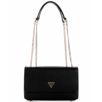 Guess Sac à bandoulière 'Glimmer Convertible Flap' pour Femmes