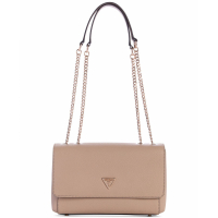 Guess Sac à bandoulière 'Glimmer Convertible Flap' pour Femmes