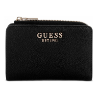 Guess Porte-carte 'Glimmer SLG Zip Around Boxed' pour Femmes