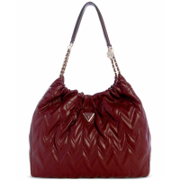 Guess Sac Hobo 'Eda Large' pour Femmes