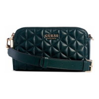 Guess Sac à bandoulière 'Kori Status Small' pour Femmes