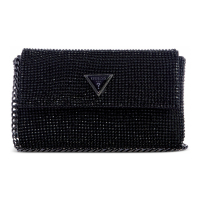 Guess Pochette 'Zalina Small Flap' pour Femmes